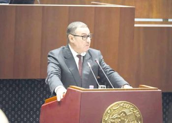 قانـون الانتخابــات.. دعم النّزاهـة والشّفافيـة