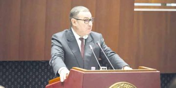 قانـون الانتخابــات.. دعم النّزاهـة والشّفافيـة