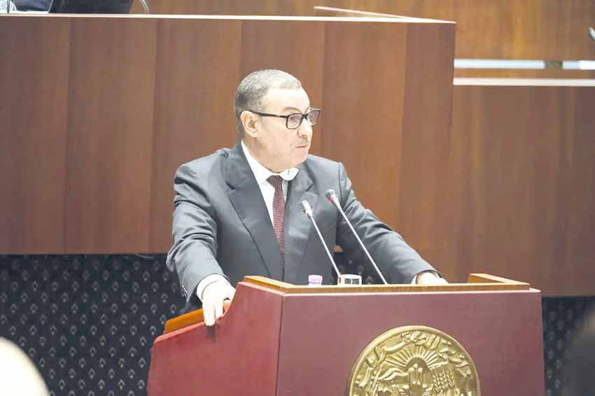 قانـون الانتخابــات.. دعم النّزاهـة والشّفافيـة