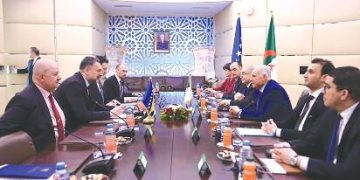الجزائر-البوسنة والهرسك.. رصيد تاريخي يحفز الواقع الاستثماري