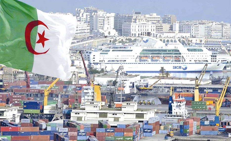 الاقتصــاد الجزائـري.. خطى واثقــة نحـو الاستدامة