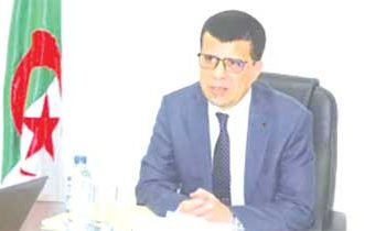 الرئيس تبون جعل الأمن المائي على رأس الأولويات السيادية