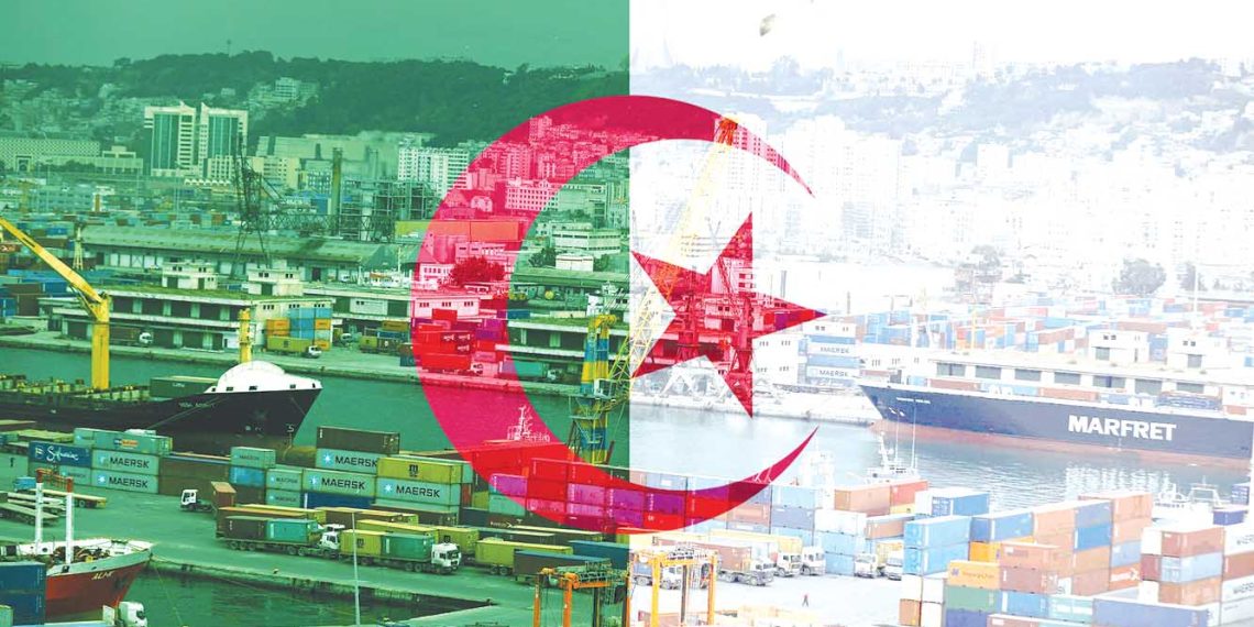 الجزائر المنتصرة.. بوصلة الأمـن الطّاقوي العالمـي