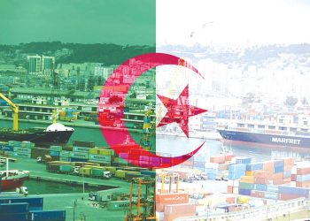 الجزائر المنتصرة.. بوصلة الأمـن الطّاقوي العالمـي