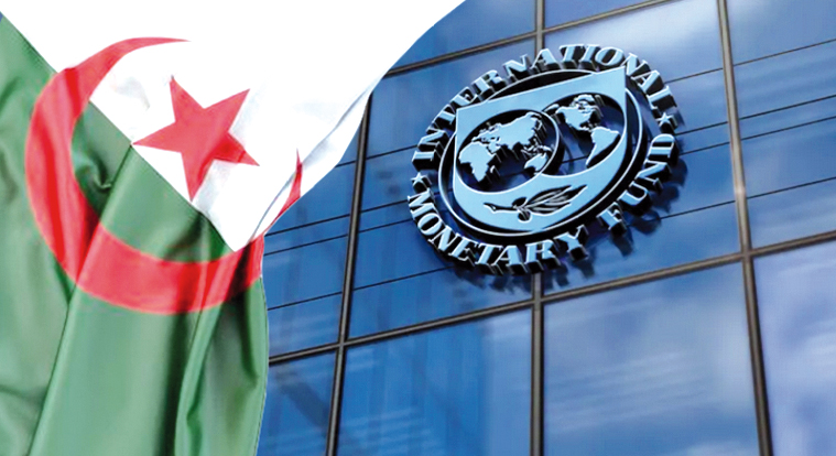 الجزائــر ضمـن أكبر 4 اقتصادات عربيـة وإفريقية