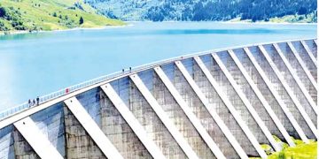 المخطّـط المائـي الجديـد محرّك الأمـن الغذائي والنّمـو الاقتصـادي