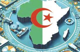 المؤسّسـات الجزائرية رفعت رهــان الاستدامــــة والذكــــاء الاصطناعــي