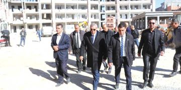 المسيلة.. تسريع وتيرة إنجاز الهياكل التربوية