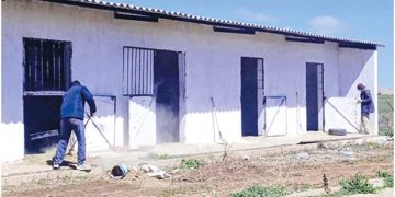 خنشلة.. تخصيص ستة أماكن لاستقبـال وبيع مــواشي العيــد