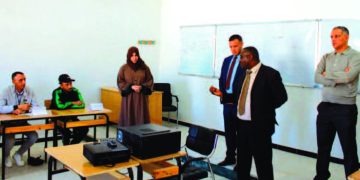 الجلفـــة..التكويــــــــــــــــن المهنـــــــــــــــي برؤيــــــــــة استشرافيــــــــــة