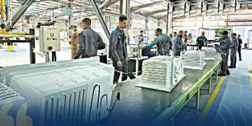 برج بوعريريج..خارطـــــة طريـــــق “عاصمـــــة الإلكترونيـــــك” لخلـــــــــــــــــــــــــق مناصـــــــــــــــــــــــــب الشغــــــــــــــــــــــــــل