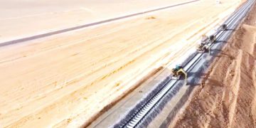 الأغواط..شريـــان جديــد لدعـم النّشاط الصّناعـــــــــــــي والفــــــــــــلاحي