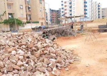 مستغانم.. ديناميكيــة تنمويـة تواكب التوسّـع العمــــراني