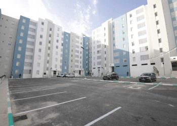 برج بوعريريج.. ألف وحدة سكن اجتماعي مبرمجة للتّوزيع