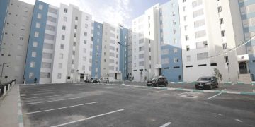 برج بوعريريج.. ألف وحدة سكن اجتماعي مبرمجة للتّوزيع