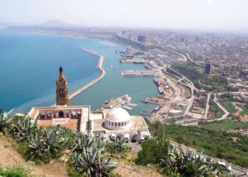 وهران..محطّة “المقطـع” جاهـزة لموسم الاصطياف