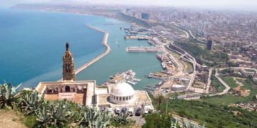 وهران..محطّة “المقطـع” جاهـزة لموسم الاصطياف