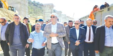 الخط السّككي المنجمي.. رهـان استراتيجي ترفعه الجزائر باقتدار