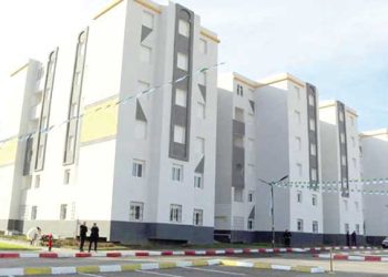 سطيف..ديناميكيــة متسارعة في قطاع السكـن