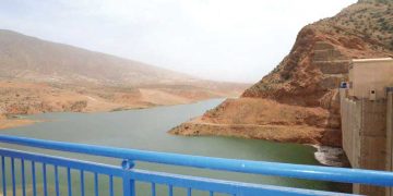 تنــدوف.. استراتيجية استشرافية لضمــان الأمـن المائي