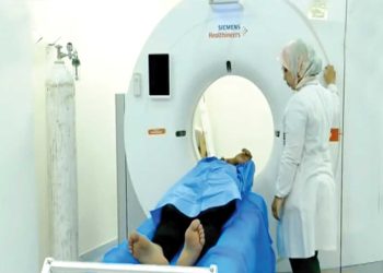 البيض.. اقتناء معـدات طبيــة حديثـة لمستشفى محمـد بوضيـاف