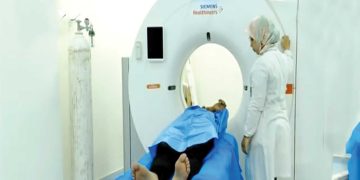 البيض.. اقتناء معـدات طبيــة حديثـة لمستشفى محمـد بوضيـاف