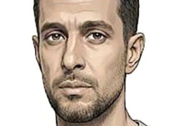 مختار السجن الذي افترسه السكابيوس