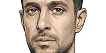 مختار السجن الذي افترسه السكابيوس