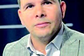 تأصيــــــــــل في إعـــــــــادة إنتـــــــــــاج  البعـــد السياســــي والإنسانــــي