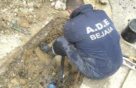 بجايـــــة.. وداعـــــا لتذبذبـــــات  توزيــــــــــع المــــــــــاء الشـــــــــروب