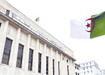 جزائر تسع الجميع وتجسد الديمقراطية التشاركية