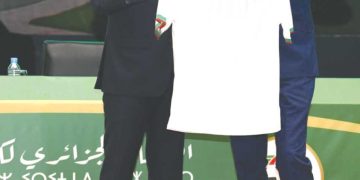 مبدئيـا.. اتّفقنـا على تجديـد عقـد بيتكوفيتــش