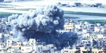 مقـترح إيـراني جديد لإنهـــاء  الحــــرب وفتــح مضيـق هرمـز