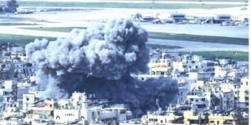 ترامب يراهن على «الوقت» والحصار للضّغط على إيران