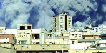 تحرّكـــــــــات دبلوماسيـــــــــــة مكثّفـــــــة  لإنقـــــــاذ المفاوضـــــــــات المتعـــــــثرة