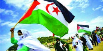 الاحتلال المخزني يستهدف الإعلاميّين الصّحراويّـــــين بحمــــــلات ممنهجـــة