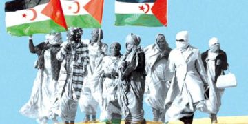 دعــــــــــم دولـــــــي  واســـــــع  للقضيــــة الصحـراويـــــــــة