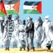 دعــــــــــم دولـــــــي  واســـــــع  للقضيــــة الصحـراويـــــــــة