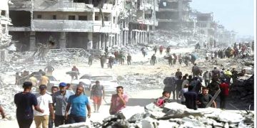 اجتمـاع ثـانٍ بـين لبنـان  والاحتلال فـي واشنطـن.. غــــدا