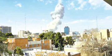 ترحيـب بتمديــد الهدنة ودعــوات للحلـول الدبلوماسيـة