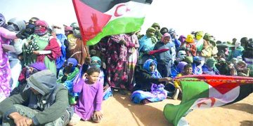 ظروف صعبـة يعيـشهـا المعتقلون الصحراويون في سجون الاحتـلال