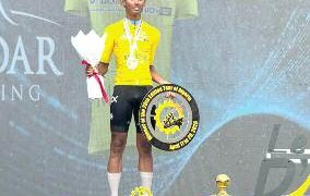 فخـــــــــــــــور بالتّتويــــــــــج والجزائــــــــــر تمتلــــــك  امكانـــــــات سياحيـــــــة وتنظيميــــــة كبــــــــيرة