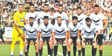 شبيبة سكيكدة على بعد خطوة من الصّعود