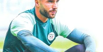 لوكــــا زيـــــــدان تحـت المتابعـة الطبيـة