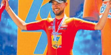 طواف الجزائر حقّــــــق نجاحــــــــا باهــــــرا رياضيــــــا وتنظيميـــــــــا