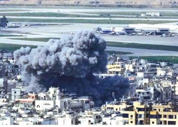 قضايــا خلافية تلقي بظلالهـا على المفاوضــات الأمريكيـة ـ الإيرانيـة