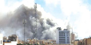 عراقجـــي يسلّــم إسـلام أبــاد الـرد الإيراني علـى المقترحـات الأمريكية