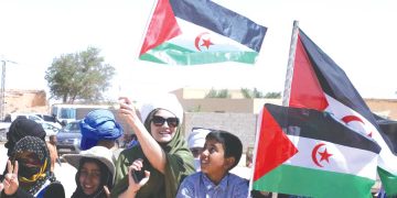 منظمـات تستعجـل توفـير الحمايـة الدولية للشعـب الصحراوي