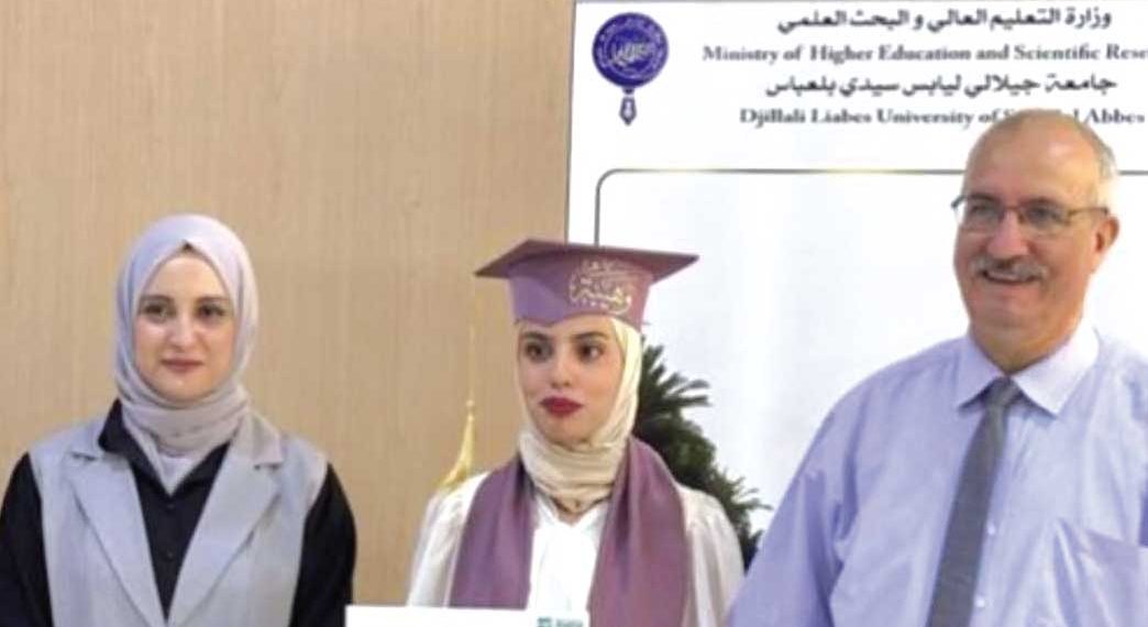 سيـدي بلعبـاس.. 64 وسم “مشــروع مبتكـــر”