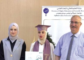 سيـدي بلعبـاس.. 64 وسم “مشــروع مبتكـــر”